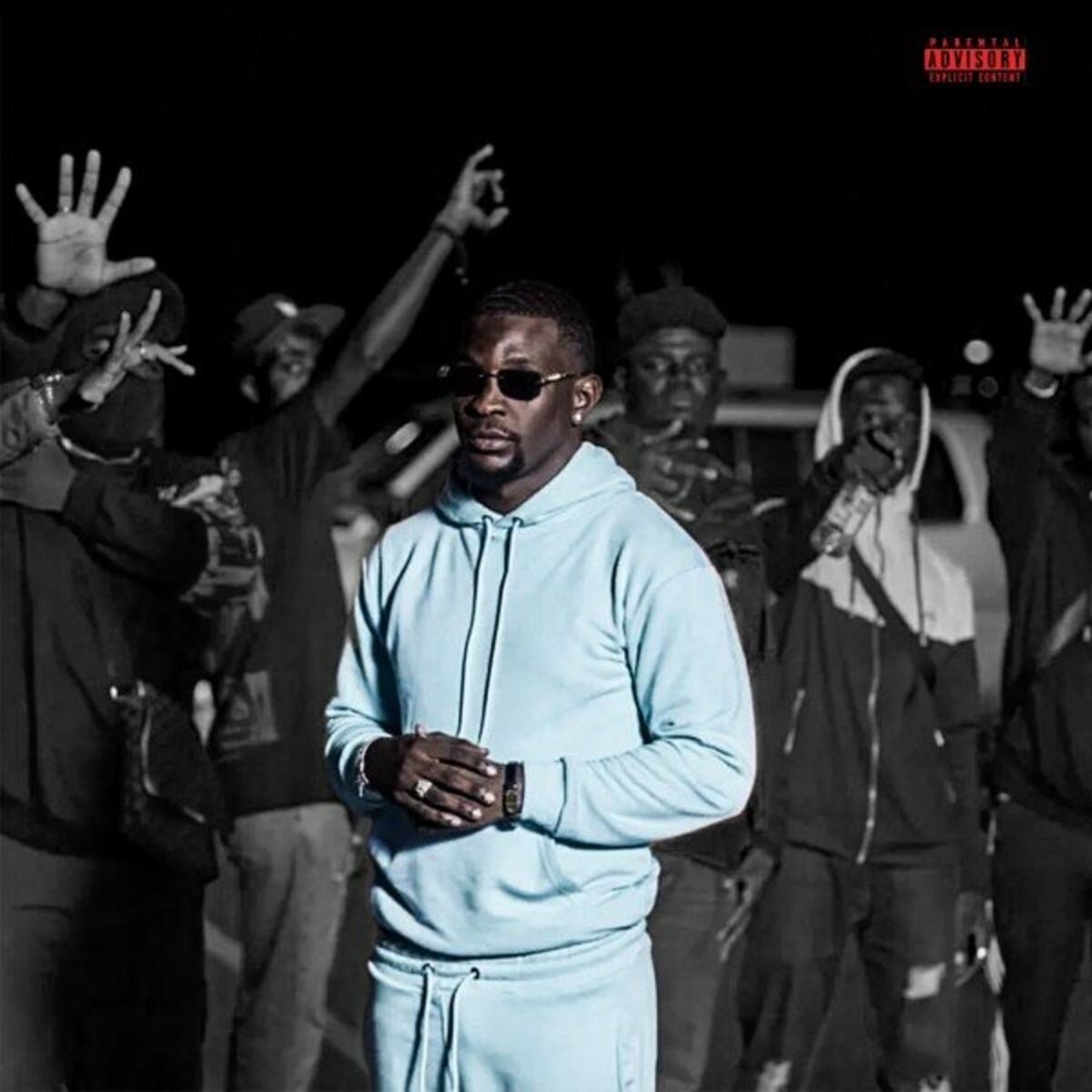 Album cover of Drill GB