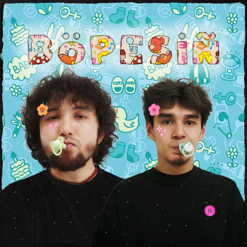 Picture of Böpesıñ