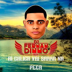 Cover of Ai Calica Vai Sarra na Peça