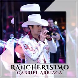 Cover of Rancherisimo