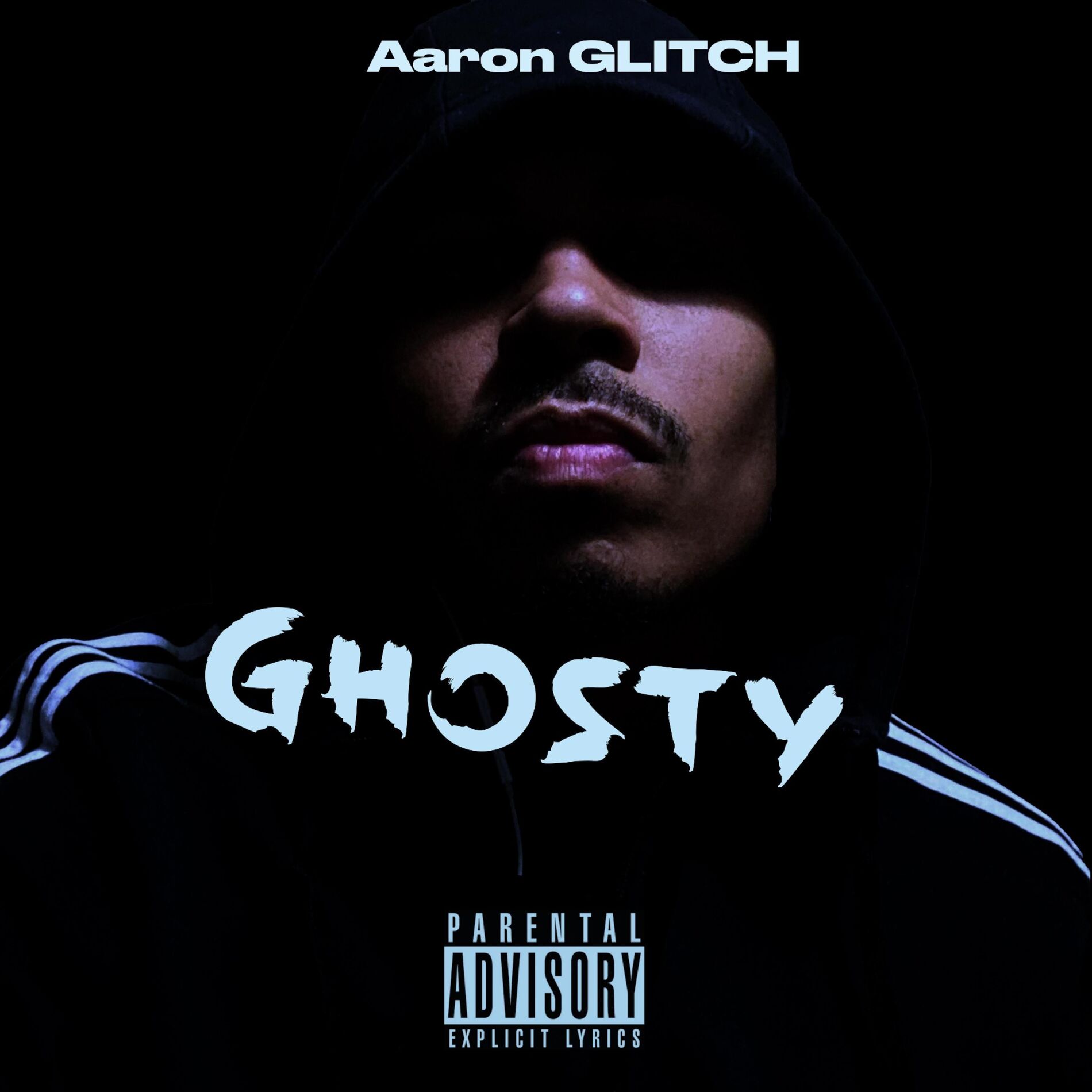 Album cover of Ghosty