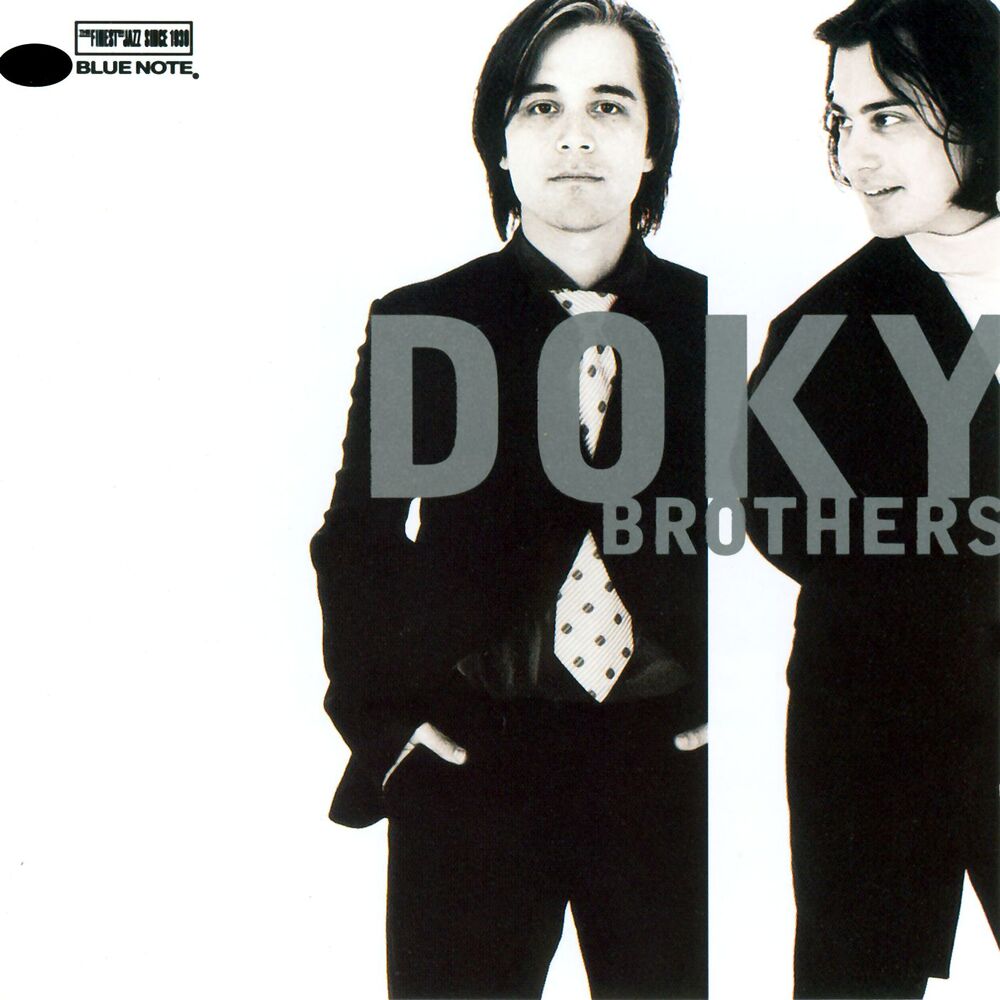 Picture of Doky Brothers