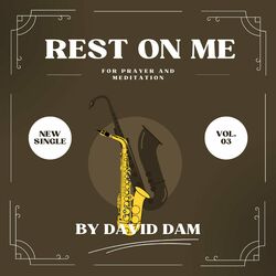 Cover of Rest on Me