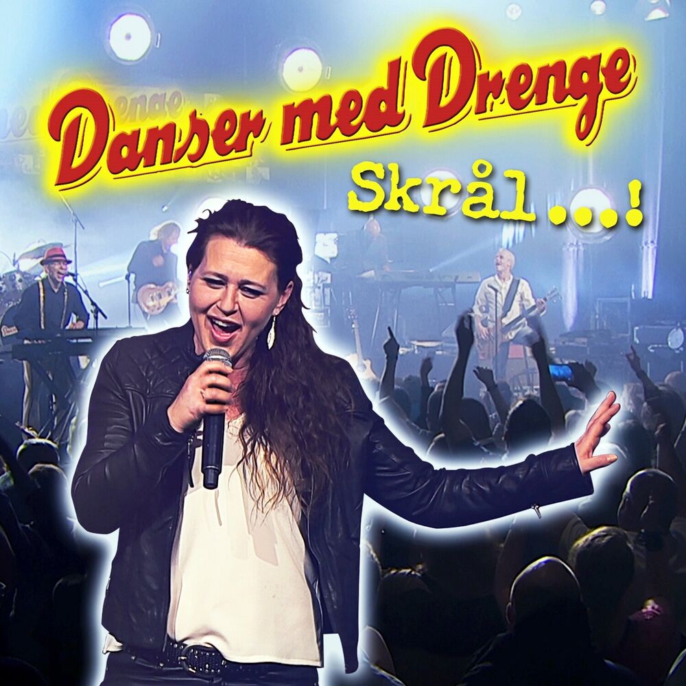 Picture of Skrål ... ! (live)