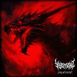Cover of Draconic