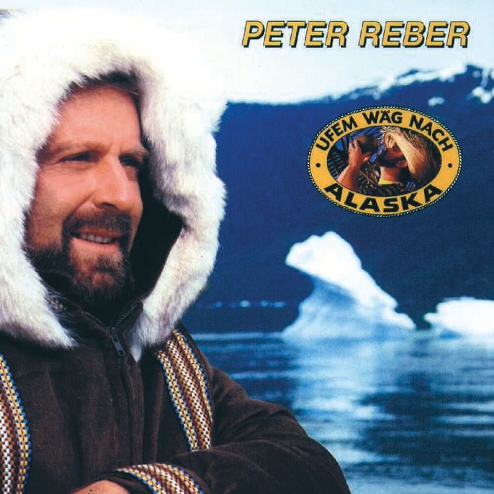 Picture of Uf em Wäg nach Alaska