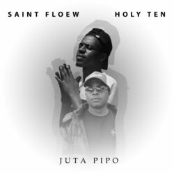 Cover of JUTA PIPO