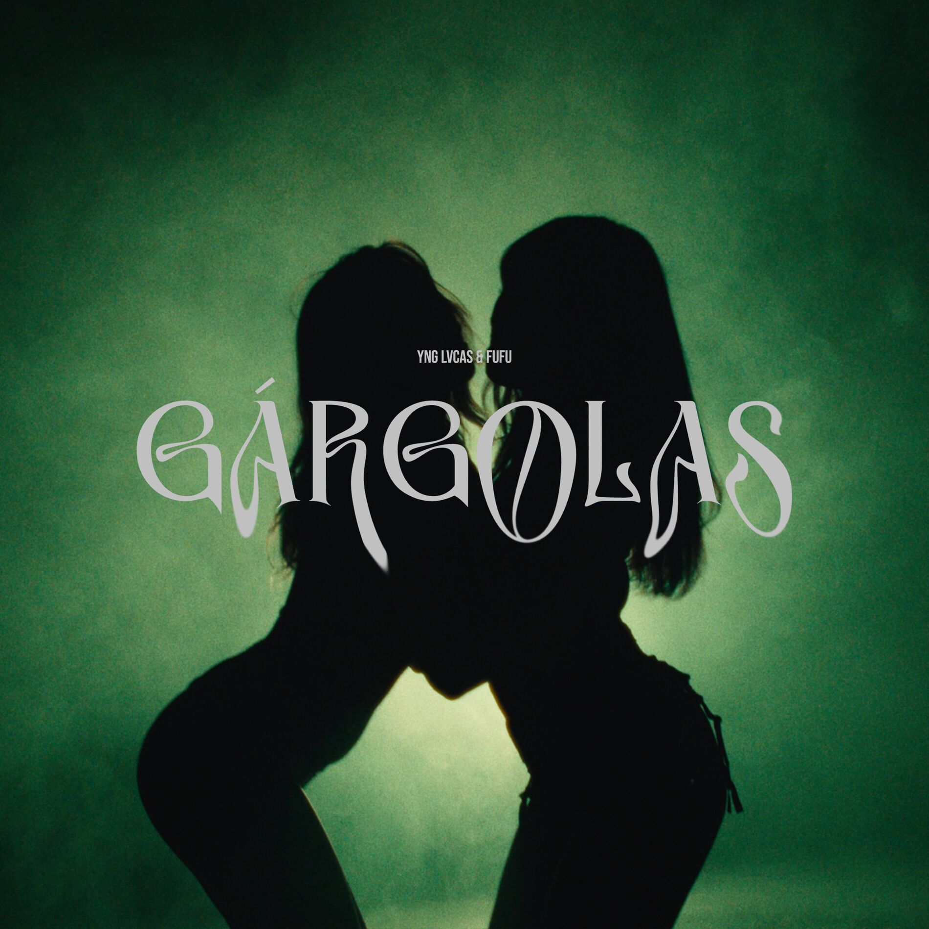 Album cover of Gárgolas