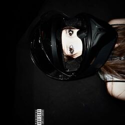 Cover of eyes don't lie