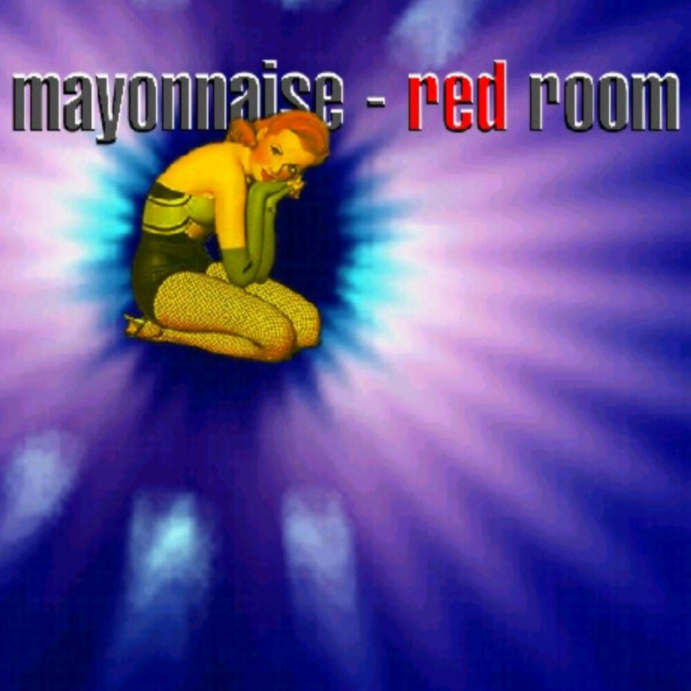 Picture of the Red Room