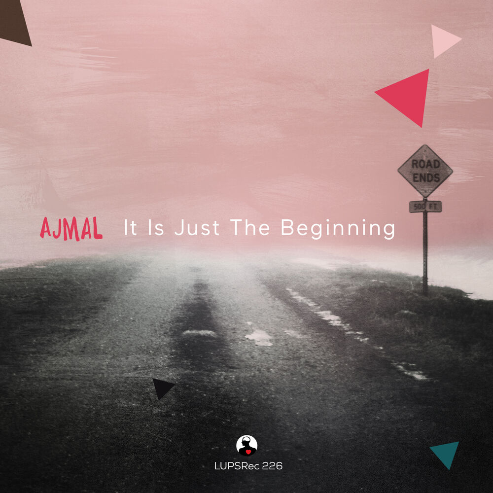Picture of It Is JustThe Beginning