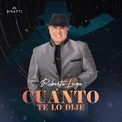 Cover of Cuánto Te Lo Dije