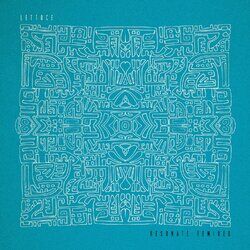 Cover of Resonate Remixed
