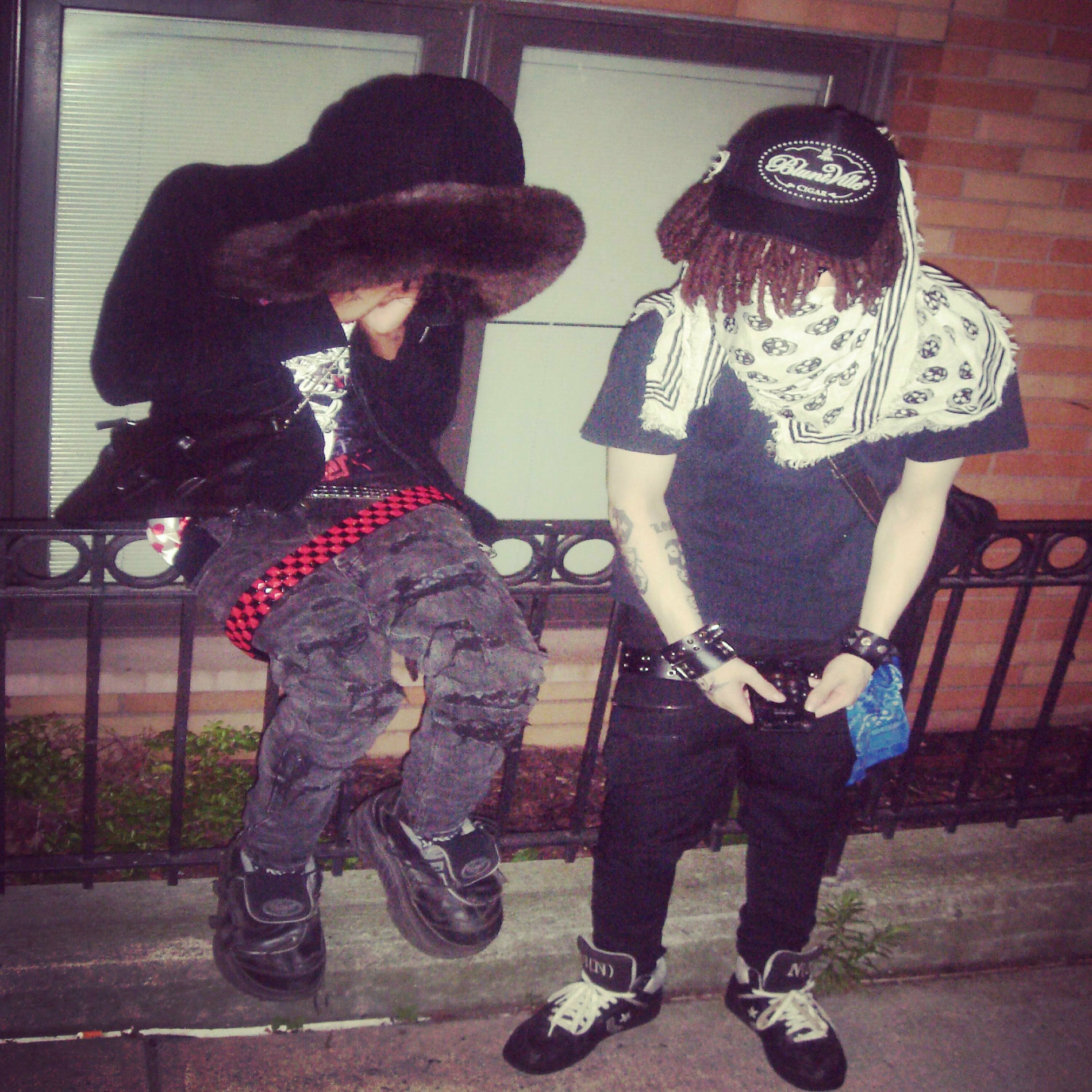 slaywitme - rockstar boyband (feat. ZAYGUAPKID) | Deezer