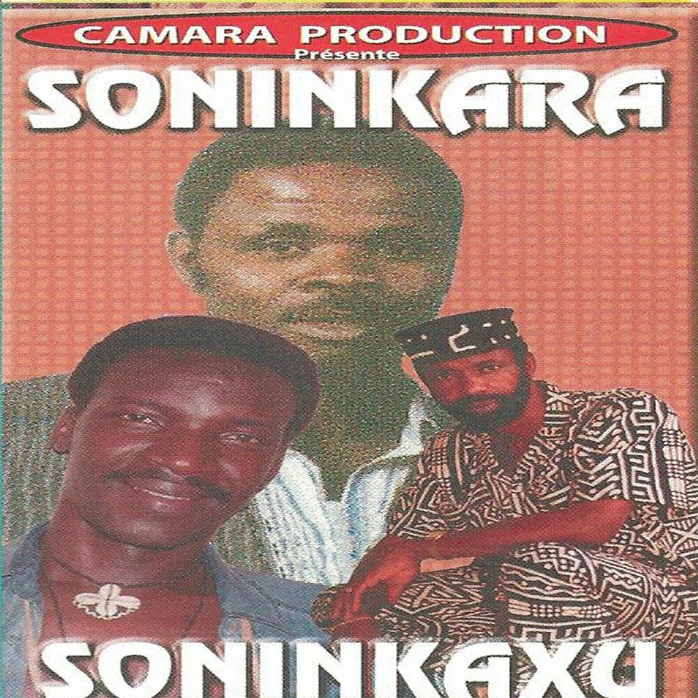 Picture of Soninkaxu