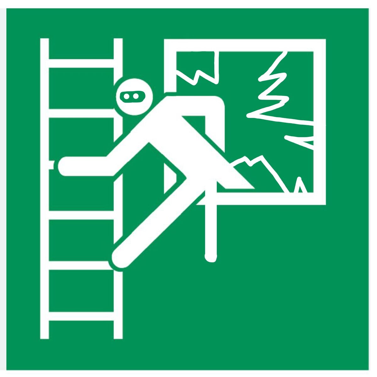 Album cover of Steig ein