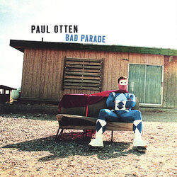 Cover of Bad Parade