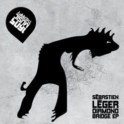 Cover of Diamond Bridge