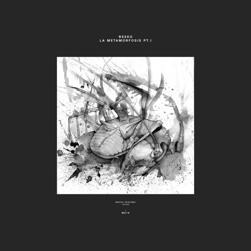 Picture of La Metamorfosis Pt. 1