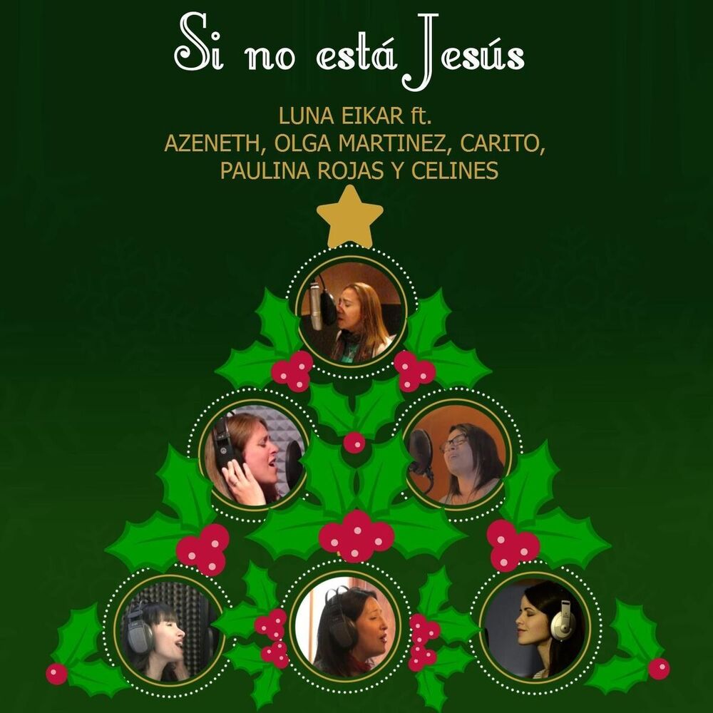 Picture of Si No Está Jesús