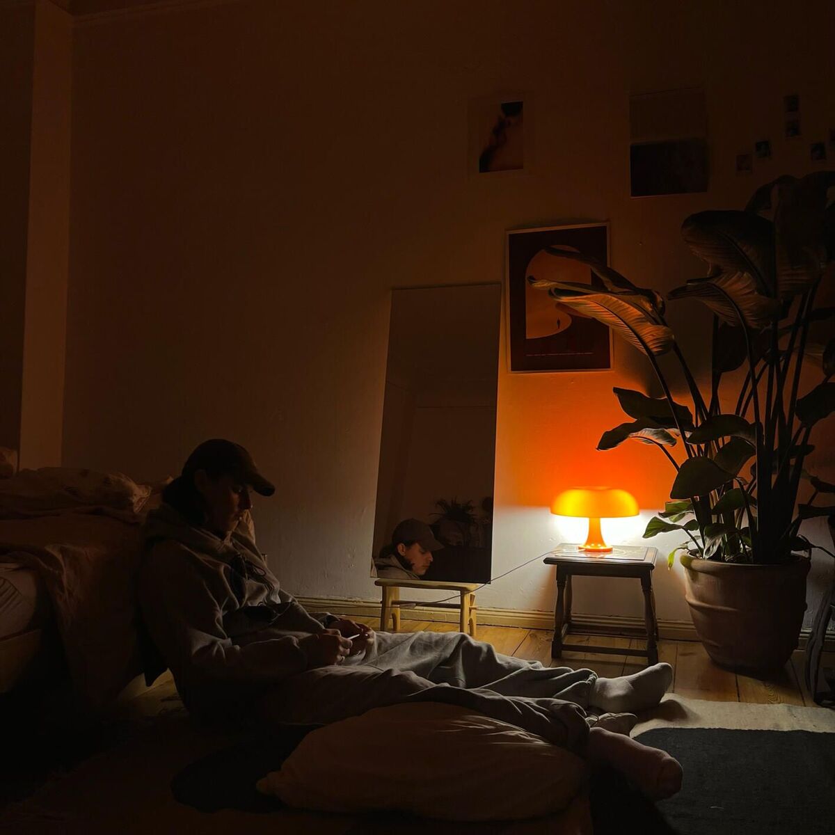 Album cover of abendrot