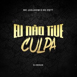 Cover of Eu Não Tive Culpa