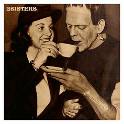 Cover of She Likes Monsters by undefined