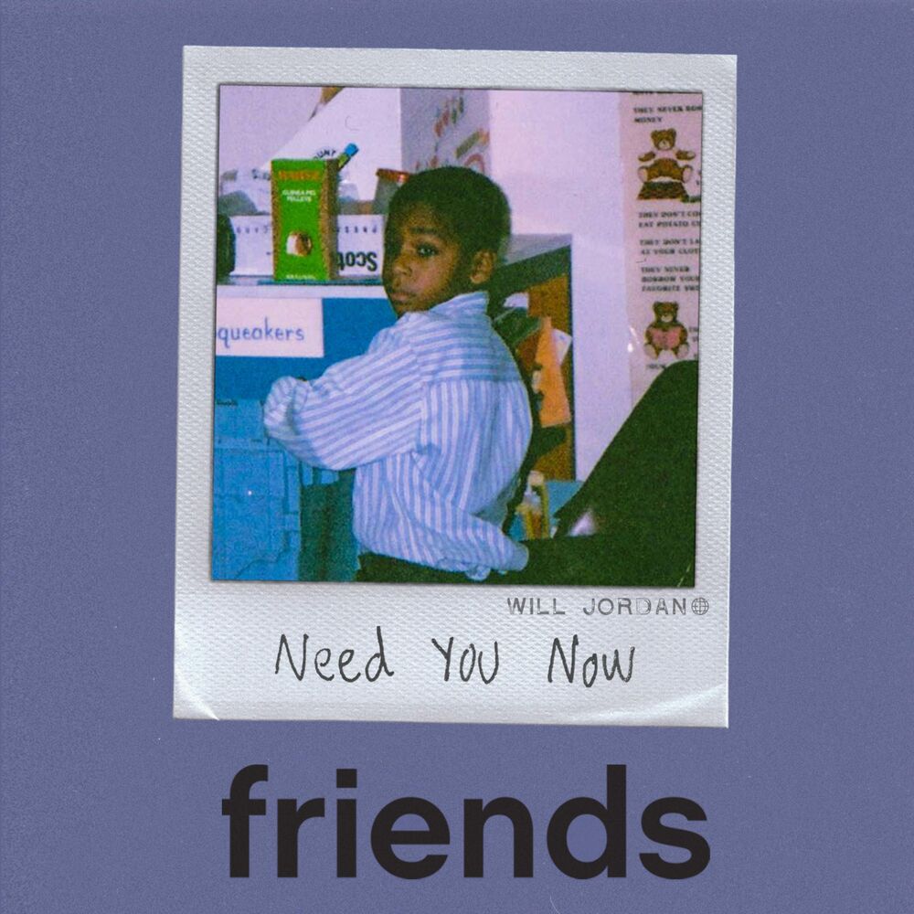 Picture of Need You Now