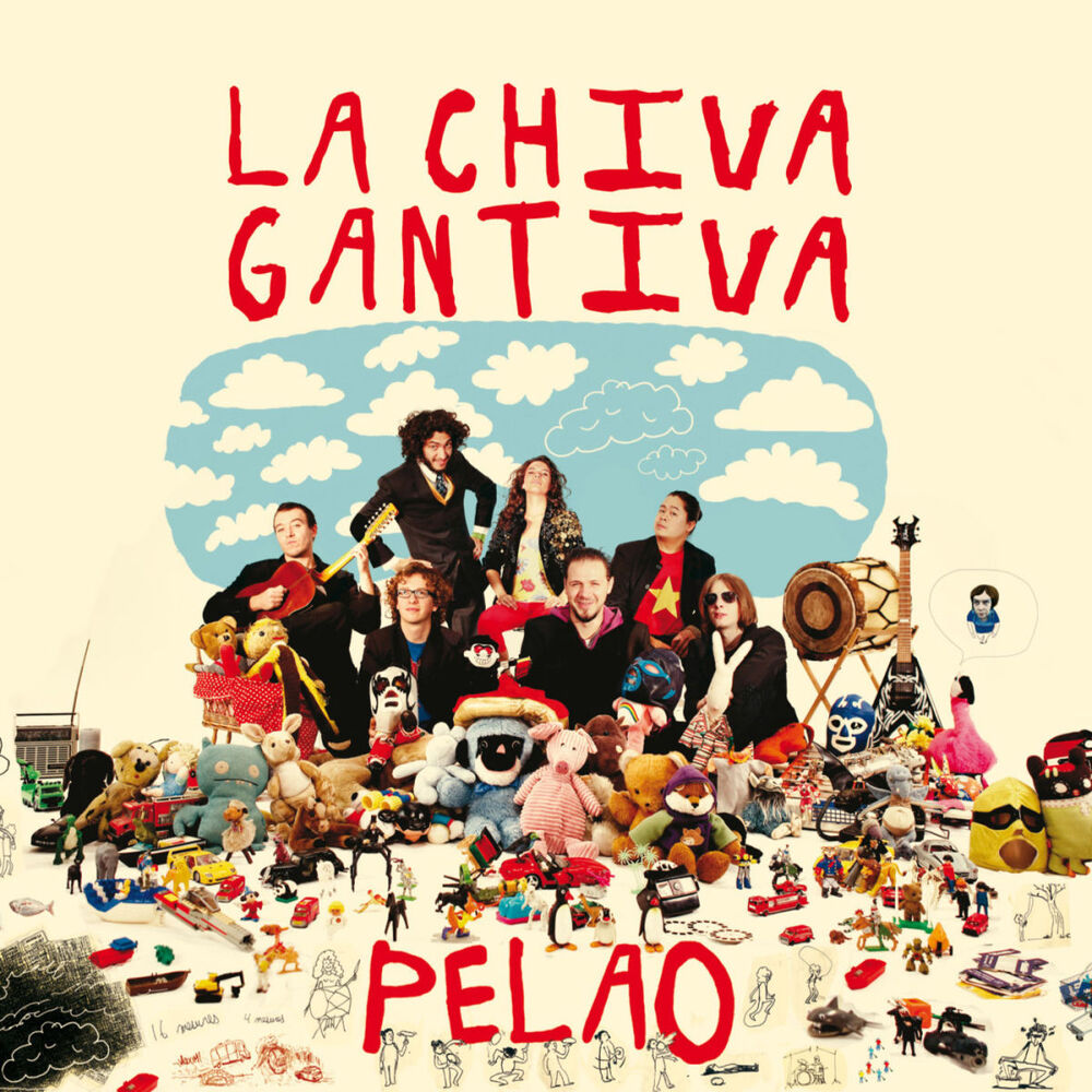Picture of Pelao
