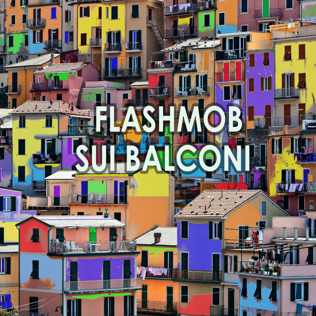 Album cover of Amore Di Plastica