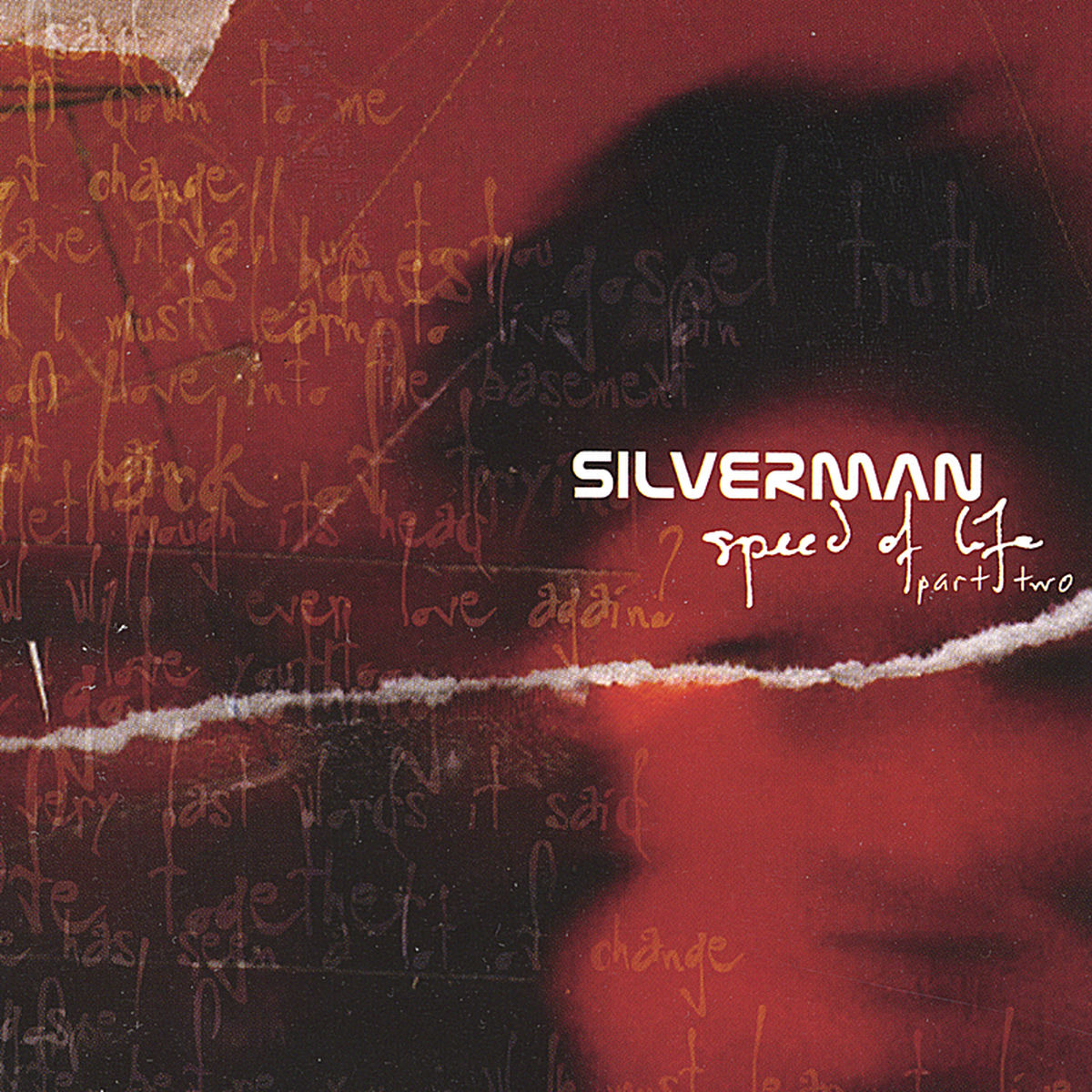 Album cover of Speed Of Life Pt 2