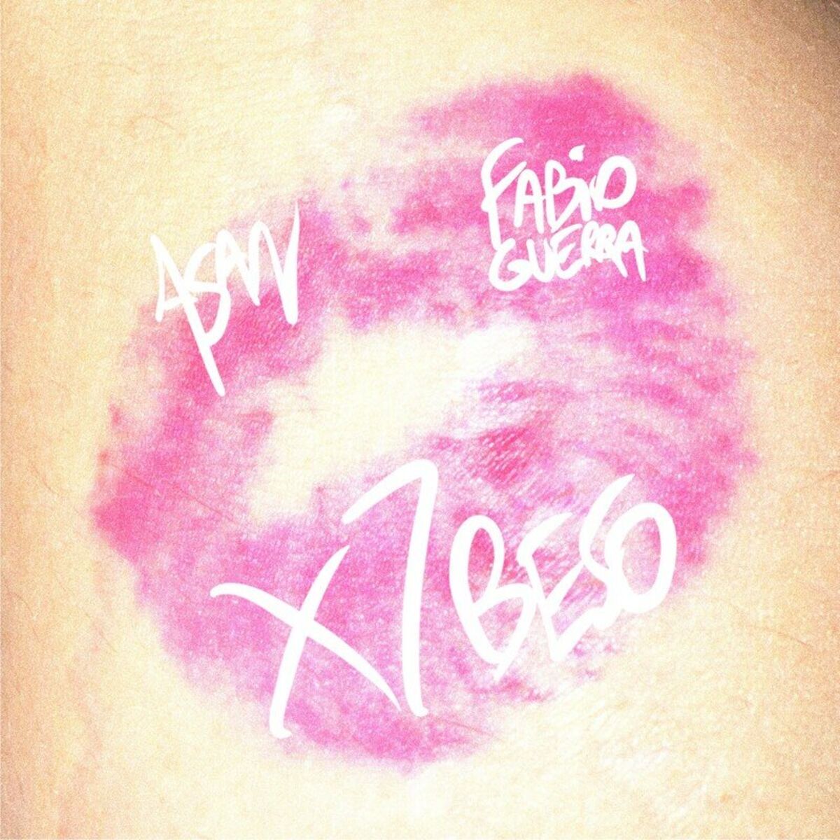 Album cover of X 1 BESO
