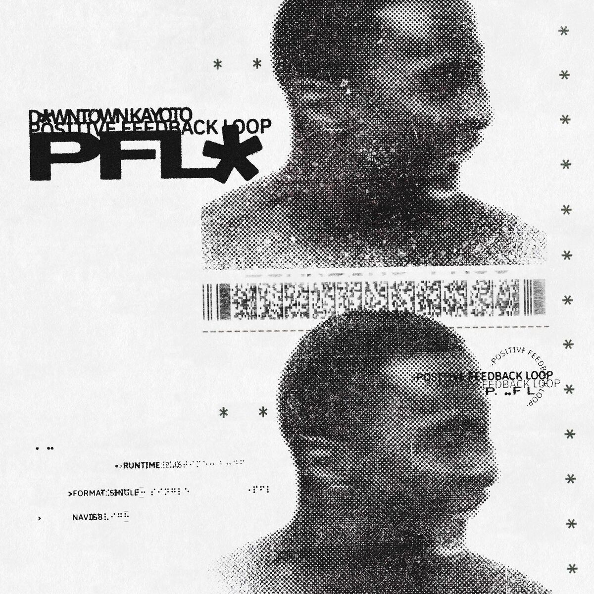 Album cover of PFL
