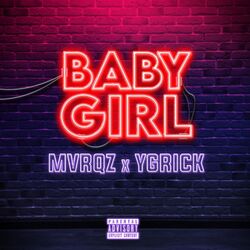 Cover of Babygirl