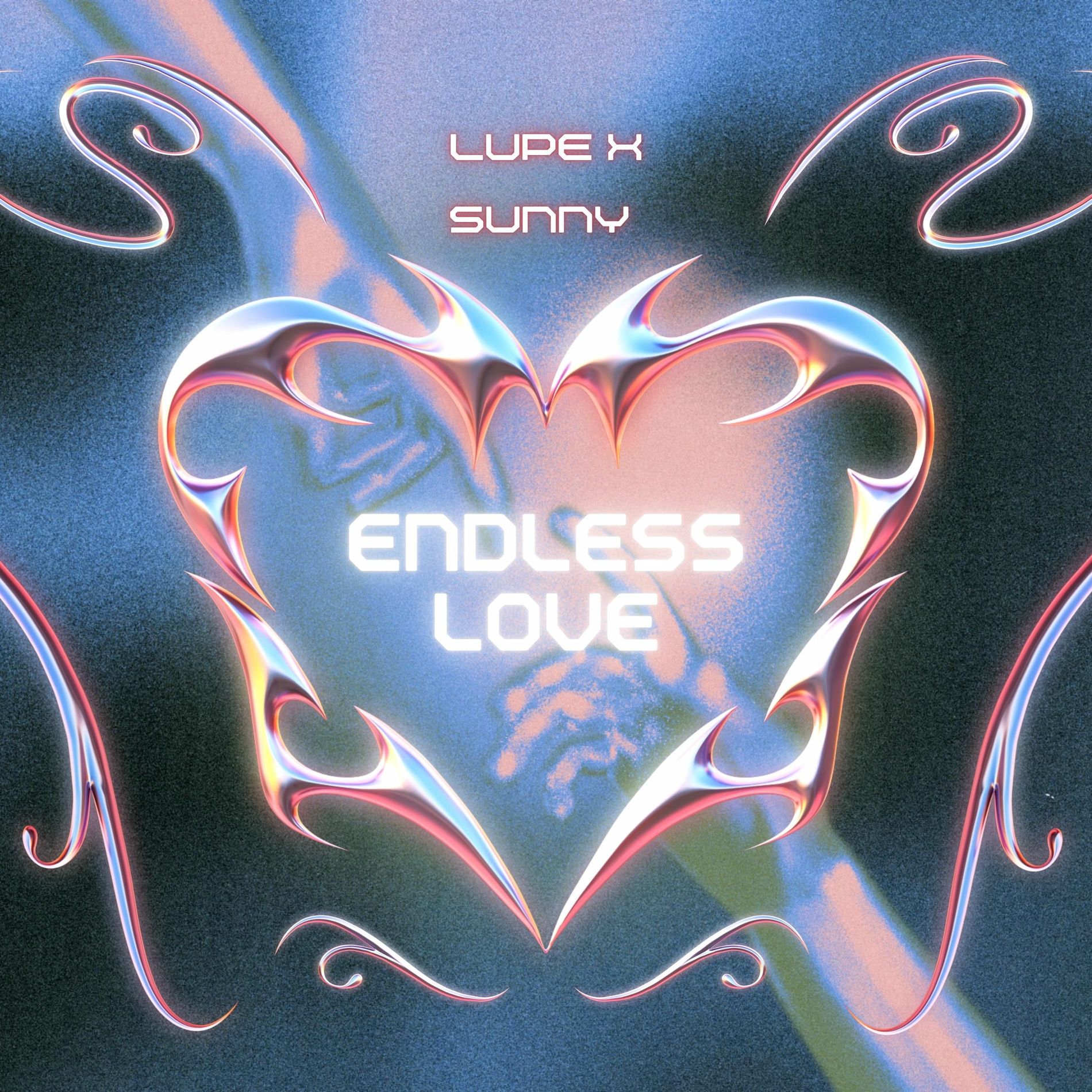 Album cover of Endless Love (feat. Bad Boys Blue)