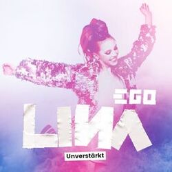 Cover of Unverstärkt - EP
