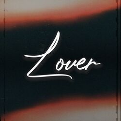 Cover of Lover