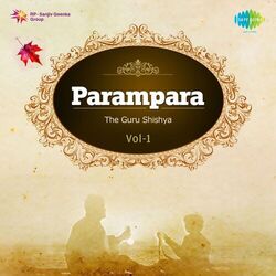 Cover of Parampara - The Guru Shishya