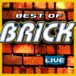 Cover of Best Of Brick
