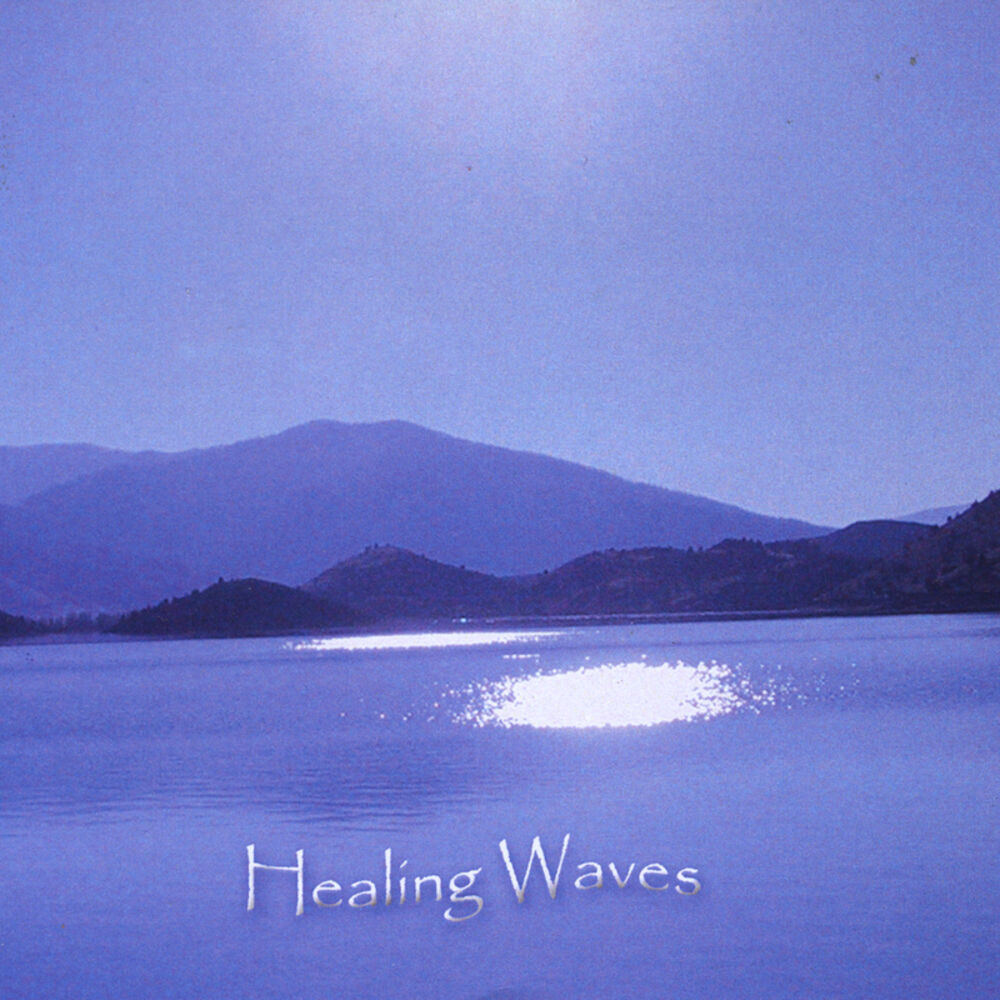 Picture of Healing Waves