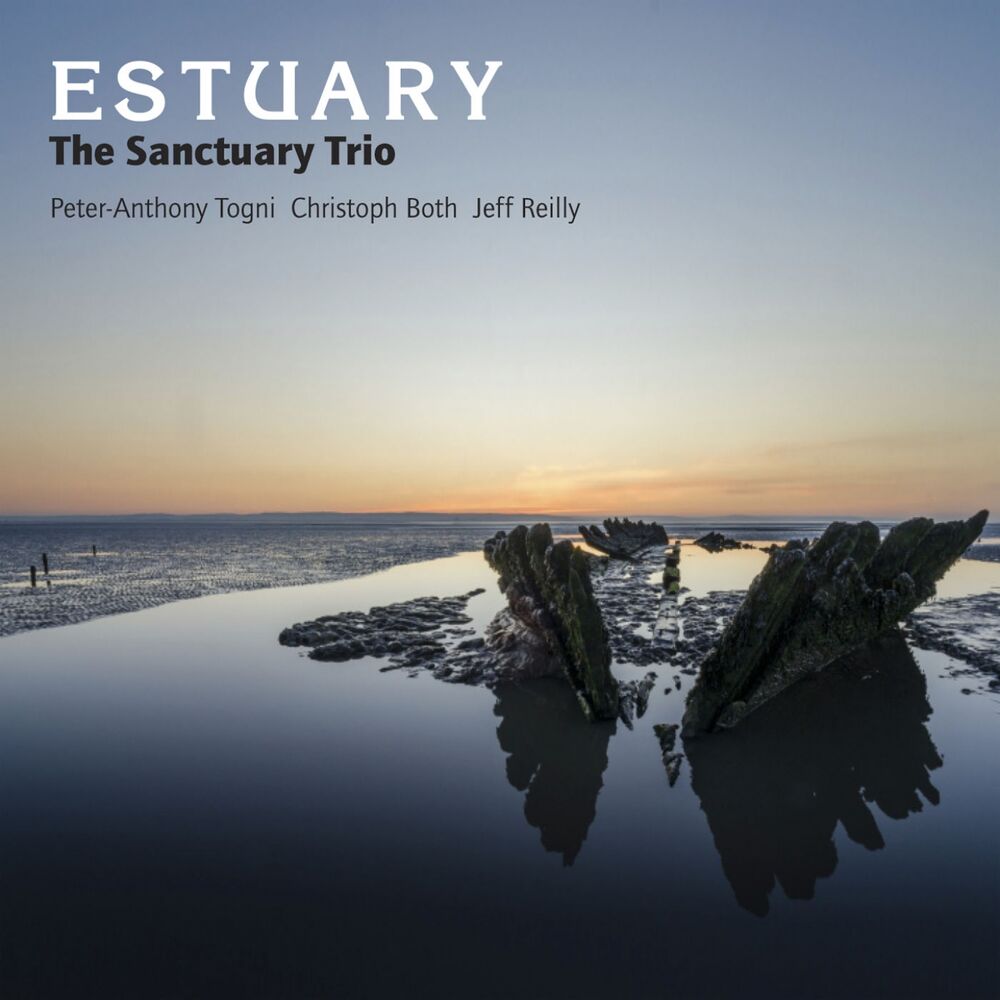 Picture of Estuary - The Sanctuary Trio