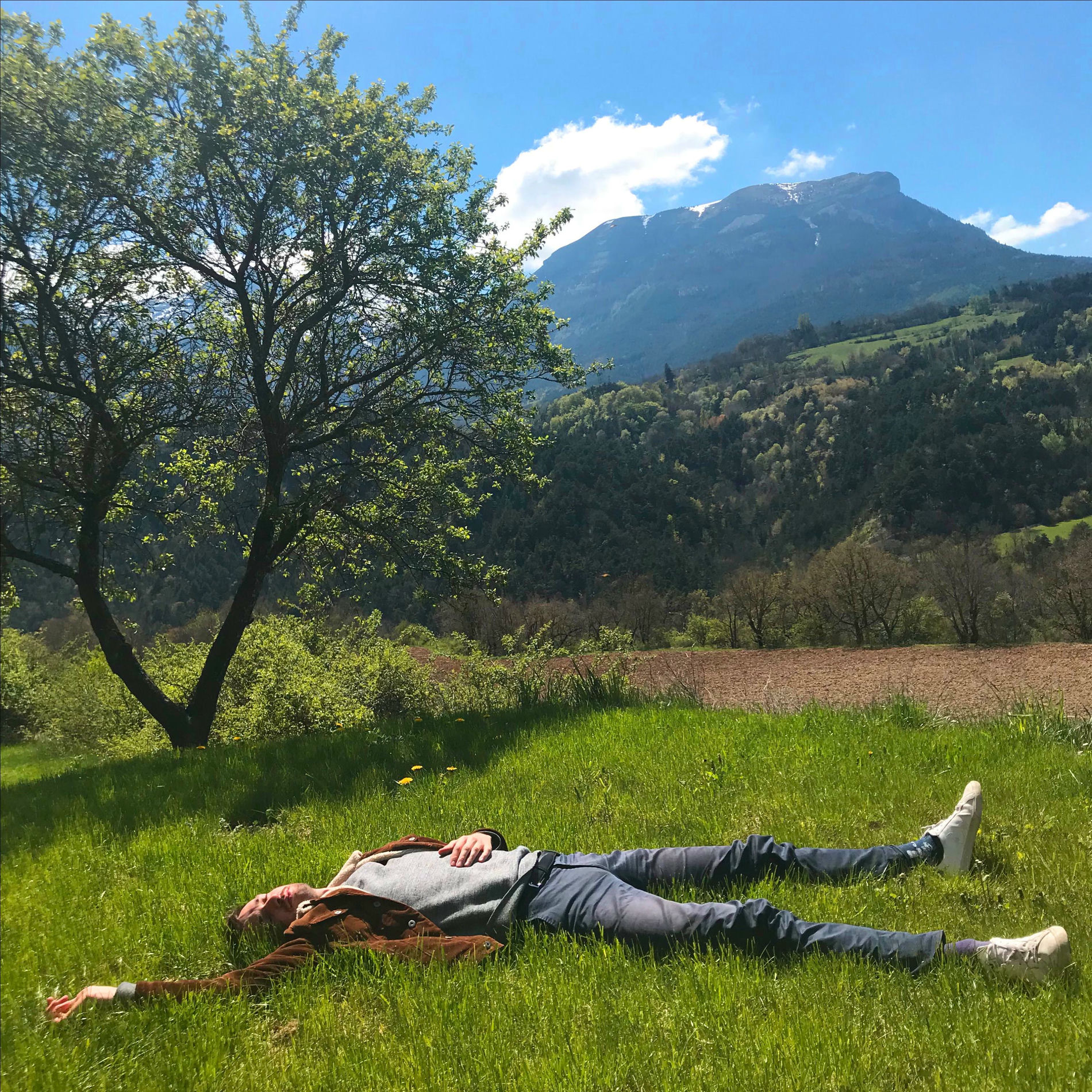 Album cover of Soleil