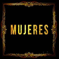 Cover of Mujeres