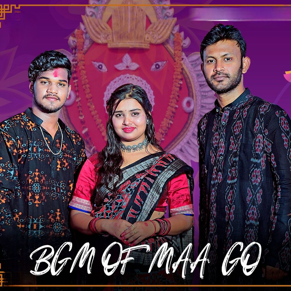 Picture of Bgm of Maa go