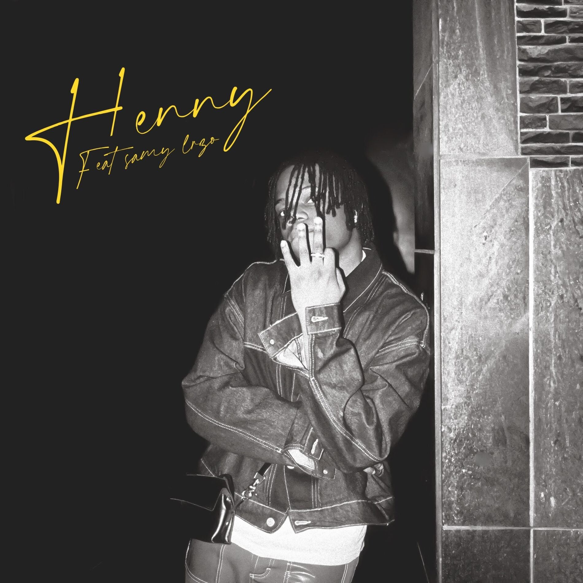 Album cover of Henny