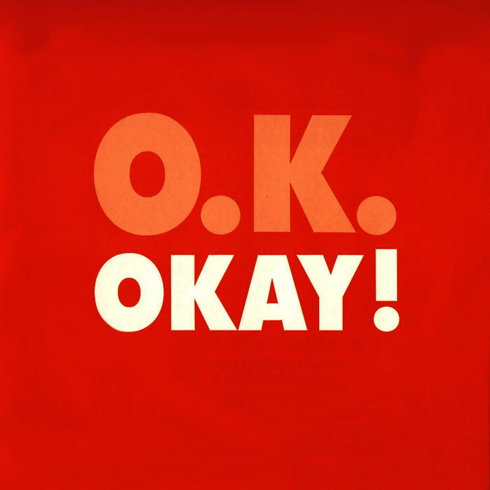 Picture of OKAY! - The Singles Collection (16 Tracks)