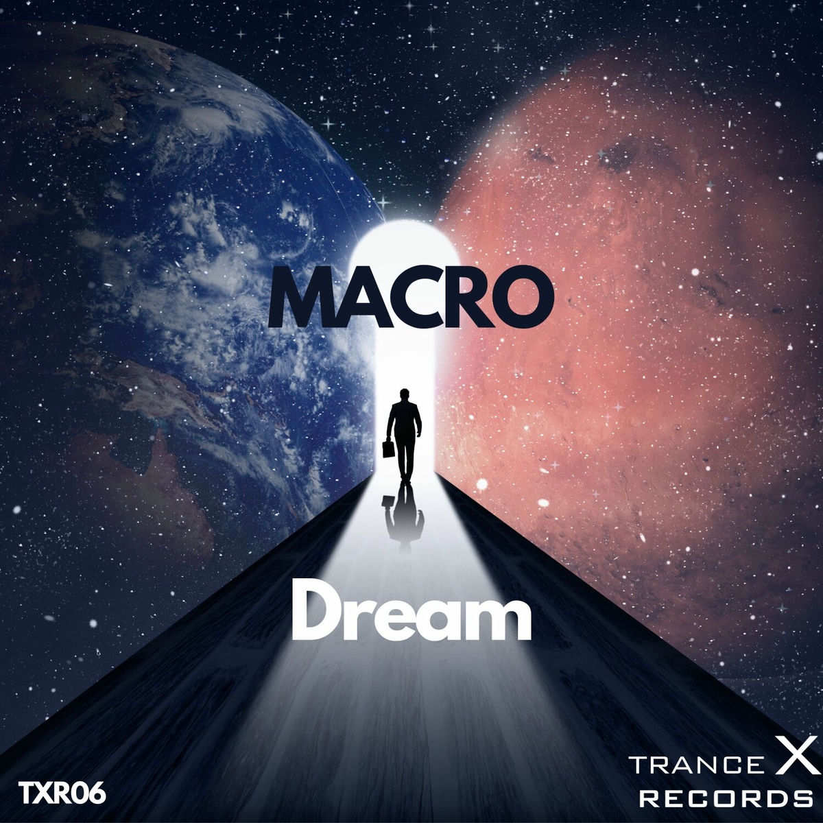 Album cover of Dream