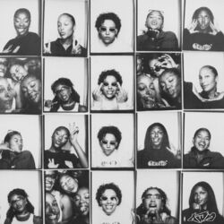 Cover of five more