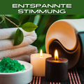 Entspannte Stimmung: Musik f&uuml;r Tiefenentspannung, Schlaf und Stressabbau