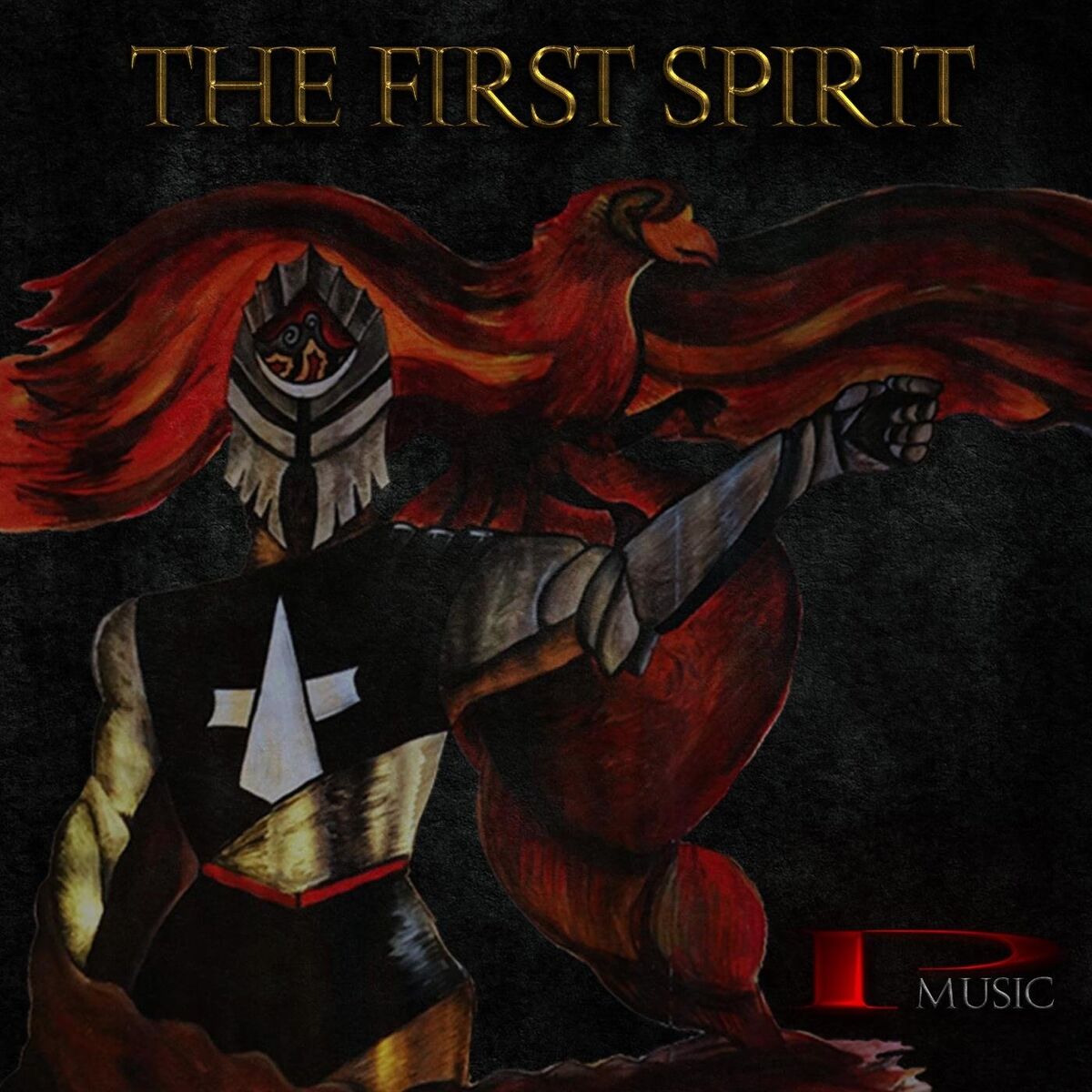 Album cover of Guardians of the Earth